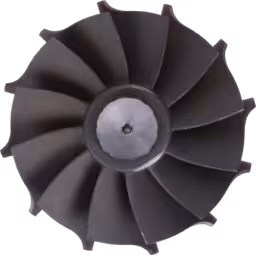 FOR-4033997-TW-HX50-TURBINE-WHEEL-OF-TURBOCHARGER-FOR-CUMMINS-M11_Top_View_256X256