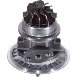 FOR-465778-5006-TA3107-CORE-OF-TURBOCHARGER-FOR-PERKINS-CUMMINS_Bottom_View_Of_45_Degrees_256X256