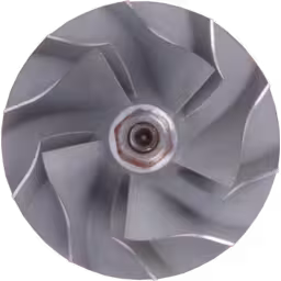 FOR-49477-04000-RA-J96-ROTOR-ASSY-OF-TURBOCHARGER_Front_View_256X256