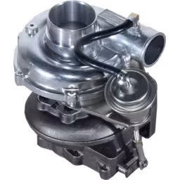 VC240041-RHC62W-1183P17NABRLL5213CHBZ-TURBOCHARGER-FOR-HINO-YF21(VX55)-HINO-TRUCK-H06CT_Top_View_Of_45_Degrees_256X256