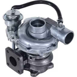VD420014-RHF4H--TURBOCHARGER-FOR-ISUZU-4JB1T(VIBR)_Top_View_Of_45_Degrees_256X256