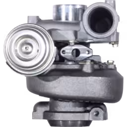 2247906H-GT2556V-TURBOCHARGER-FOR-BMW-X5-BMW-M57D_Front_View_256X256