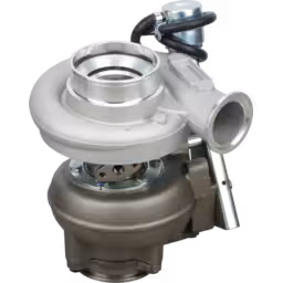 3533006-HX40W-TURBOCHARGER-FOR-CUMMINS-COMMERCIAL-TRANSIT-BUS-CUMMINS-1994-C-SERIES_Top_View_Of_45_Degrees_256X256