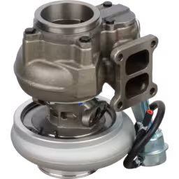 3802656-HX40W-TURBOCHARGER-FOR-CUMMINS-COMMERCIAL-TRANSIT-BUS-CUMMINS-1994-C-SERIES_Bottom_View_Of_45_Degrees_256X256