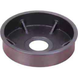 4027696-HS-HX82-HEAT-SHIELD-OF-TURBOCHARGER-FOR-CUMMINS-QSK50-CUMMINS-GENSET_Bottom_View_Of_45_Degrees_256X256