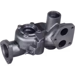 434045-0004-T250-04-TURBINE-HOUSING-OF-TURBOCHARGER-FOR-LAND-ROVER-90-LANDROVER-300TDI-1995-122HP_Bottom_View_Of_45_Degrees_256X256