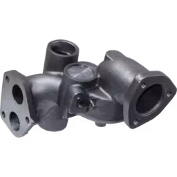 434045-0004-T250-04-TURBINE-HOUSING-OF-TURBOCHARGER-FOR-LAND-ROVER-90-LANDROVER-300TDI-1995-122HP_Top_View_Of_45_Degrees_256X256