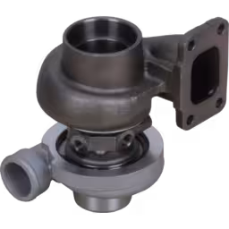 466898-2-TB2518-TURBOCHARGER-FOR-ISUZU-BUS-ISUZU-4BD1-4BD2T_Bottom_View_Of_45_Degrees_256X256