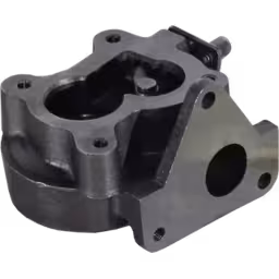 5435-100-9025-KP35-1672CAA-240-82-TURBINE-HOUSING-OF-TURBOCHARGER-FOR-RENAULT-K9K-700-2000-64HP-RENAULT-CLIO-DCI_Top_View_Of_45_Degrees_256X256