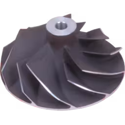 FOR-047-276-CW-HT12-11B-COMPRESSOR-WHEEL-OF-TURBOCHARGER-FOR-NISSAN-TERRANO-NISSAN-QD32TI_Top_View_Of_45_Degrees_256X256