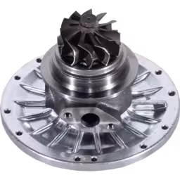 FOR-114400-4260-RHF55-13003P23NHBR494BZ-CORE-OF-TURBOCHARGER-FOR-ISUZU-4HE1(CIES)-HITACHI-ZX210_Bottom_View_Of_45_Degrees_256X256