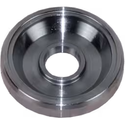 FOR-49187-01010-BP-J96-BACK-PLATE-OF-TURBOCHARGER_Bottom_View_Of_45_Degrees_256X256