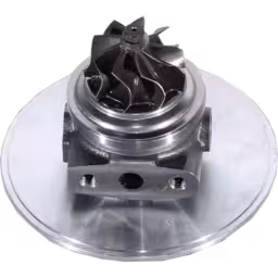 FOR-732409-5024-GT2259LS-CORE-OF-TURBOCHARGER-FOR-HINO-TRUCK-HINO-N04C-2004-168HP_Bottom_View_Of_45_Degrees_256X256