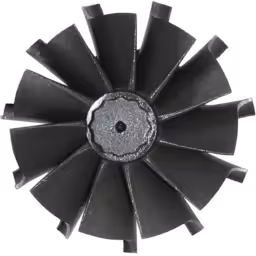 NH261301D-RHC61W-1063P16NWBRLL4715CCZ-TURBINE-WHEEL-OF-TURBOCHARGER-FOR-YANMAR-MARINE-4LHA-STE(MYDA)_Top_View_256X256