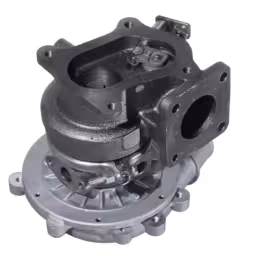 VA430013-RHF5-70003P12NHBRL3730CFZ-TURBOCHARGER-FOR-MAZDA-B2500-FORD-RANGER-MAZDA-115-J97A-109HP(VJ26)_Bottom_View_Of_45_Degrees_256X256