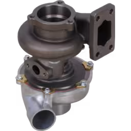 VB140021-RHB6-50001P7NFBR33TA-TURBOCHARGER-FOR-YANMAR-VARIOUS-EARTH-MOVING-YANMAR-3T90T-1980-(AY4)_Bottom_View_Of_45_Degrees_256X256