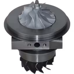 447112-5003S-TL8106-CORE-OF-TURBOCHARGER-FOR-CAT-D9H-286D-594-CAT-D353_Top_View_Of_45_Degrees_256X256