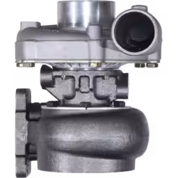 466742-12-TO4E10-TURBOCHARGER-FOR-VOLVO-TD73K-VOLVO-A25C_Front_View_256X256