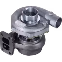 466742-12-TO4E10-TURBOCHARGER-FOR-VOLVO-TD73K-VOLVO-A25C_Top_View_Of_45_Degrees_256X256