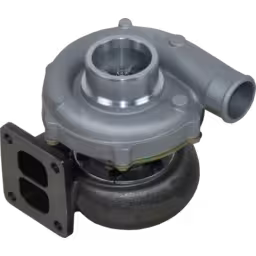 466772-5001S-TO4E13-TURBOCHARGER-FOR-NAVISTAR-IH-DTA466_Top_View_Of_45_Degrees_256X256