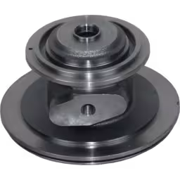 49187-08060-BH-TD07S-25A-13-BEARING-HOUSING-OF-TURBOCHARGER-FOR-MITSUBISHI-6D16T_Bottom_View_Of_45_Degrees_256X256