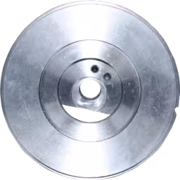 49187-08060-BH-TD07S-25A-13-BEARING-HOUSING-OF-TURBOCHARGER-FOR-MITSUBISHI-6D16T_Front_View_256X256