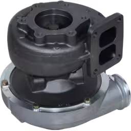 51-09100-7769-K31-3775XXCKB-20-20-TURBOCHARGER-FOR-MAN-D2876LF12-510HP-MAN-BUS_Bottom_View_Of_45_Degrees_256X256