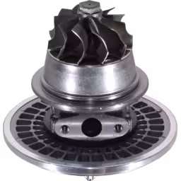 FOR-466818-0009-TA45-CORE-OF-TURBOCHARGER-FOR-VOLVO-TWD1030ME-DEUTZ_Bottom_View_Of_45_Degrees_256X256