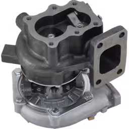 14411-62T00-HT18-2-TURBOCHARGER-FOR-NISSAN-Y61-PATROL-SAFARI-NISSAN-TD42T_Bottom_View_Of_45_Degrees_256X256