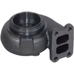 167590-S2ESL119-TURBINE-HOUSING-OF-TURBOCHARGER-FOR-CAT-325B-CAT-3116_Top_View_Of_45_Degrees_256X256