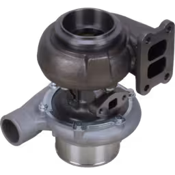 168369-S2ESL105-TURBOCHARGER-FOR-CAT-938F-CAT-3116T_Bottom_View_Of_45_Degrees_256X256