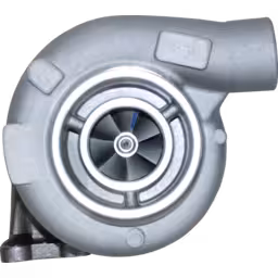 168369-S2ESL105-TURBOCHARGER-FOR-CAT-938F-CAT-3116T_Front_View_256X256