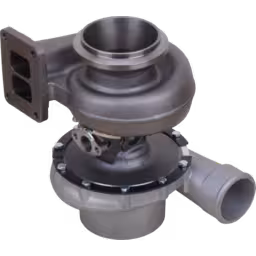 4033326-HT3B-TURBOCHARGER-FOR-CUMMINS-NTA855_Bottom_View_Of_45_Degrees_256X256