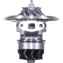 408105-0462-TO4E15-CORE-OF-TURBOCHARGER-FOR-KOMATSU-SA6D108-KOMATSU-PC300-6_Front_View_256X256