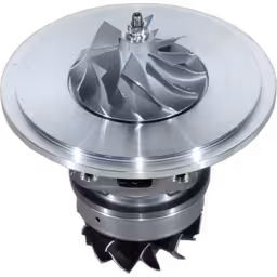 408105-0462-TO4E15-CORE-OF-TURBOCHARGER-FOR-KOMATSU-SA6D108-KOMATSU-PC300-6_Top_View_Of_45_Degrees_256X256