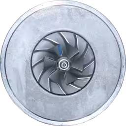 409172-0106-TA3123-CORE-OF-TURBOCHARGER-FOR-PERKINS-1004-4-CUMMINS_Top_View_256X256