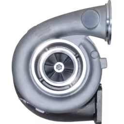 466999-0001-TMF5102-TURBOCHARGER-FOR-DETROIT-DIESEL-SERIES-60-DETROIT-DIESEL-HIGHWAY-TRUCK_Top_View_256X256