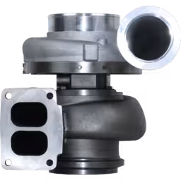 466999-1-TMF5102-TURBOCHARGER-FOR-DETROIT-DIESEL-SERIES-60-DETROIT-DIESEL-HIGHWAY-TRUCK_Front_View_256X256