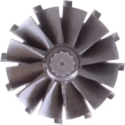 5337-710-0003-TW-J96-TURBINE-WHEEL-OF-TURBOCHARGER_Top_View_256X256