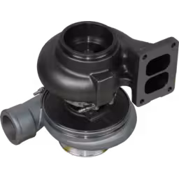 6156-81-8170-S400-TURBOCHARGER-FOR-KOMATSU-SAA6D125E-3-KOMATSU-PC400-7_Bottom_View_Of_45_Degrees_256X256