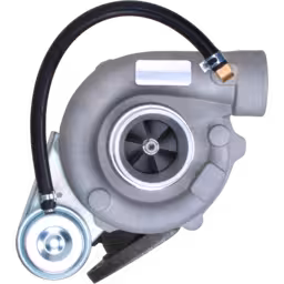736210-5009-GT22-Turbocharger-Compatible-For-ISUZU-JMC-JIANGLING-JX493ZQ-truck_Top_View_256X256
