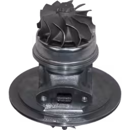 FOR-199029-S2ESL-113-CORE-OF-TURBOCHARGER-FOR-CAT-325B-CAT-3116_Bottom_View_Of_45_Degrees_256X256