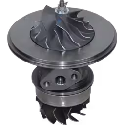 FOR-199029-S2ESL-113-CORE-OF-TURBOCHARGER-FOR-CAT-325B-CAT-3116_Top_View_Of_45_Degrees_256X256