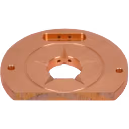 FOR-3774192-TB-HX83-THRUST-BEARING-OF-TURBOCHARGER-FOR-CUMMINS-QSK19-800HP-CUMMINS-HARVESTER_Bottom_View_Of_45_Degrees_256X256