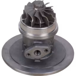 FOR-4040906-HX35-CORE-OF-TURBOCHARGER-FOR-IVECO-EARTH-MOVING-EXCAVATOR-IVECO-E265_Bottom_View_Of_45_Degrees_256X256