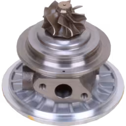 FOR-VIFV-RHF5-CORE-OF-TURBOCHARGER-FOR-ISUZU-(VIFV)_Bottom_View_Of_45_Degrees_256X256