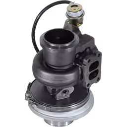 2269413-S300AG083-TURBOCHARGER-FOR-CAT-FORD-F-650-TRUCK-CAT-3126B-330HP_Bottom_View_Of_45_Degrees_256X256