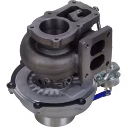 24100-3251C-GT3576-TURBOCHARGER-FOR-HINO-J08C_Bottom_View_Of_45_Degrees_256X256