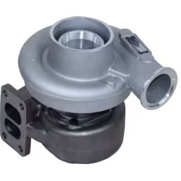 3590091-HX35-TURBOCHARGER-FOR-CUMMINS-TRUCK-B-SERIES-CUMMINS-6BTAA_Top_View_Of_45_Degrees_256X256