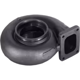 407738-0003-T18A40-TURBINE-HOUSING-OF-TURBOCHARGER-FOR-DETROIT-DIESEL-12V150T_Top_View_Of_45_Degrees_256X256